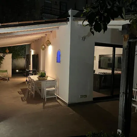 Casetta Bianca Holiday home Palermo