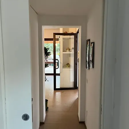 Holiday home Casetta Bianca *