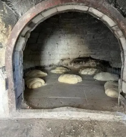 Casetta Bianca * Palermo