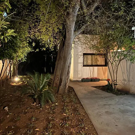Holiday home Casetta Bianca