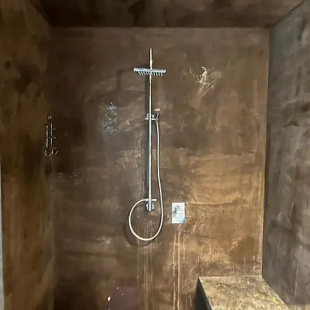 Casa de Férias Casetta Bianca *