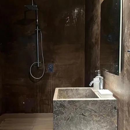 Casa de Férias Casetta Bianca