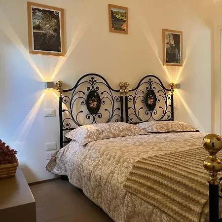 Casa de Férias Casetta Bianca Palermo