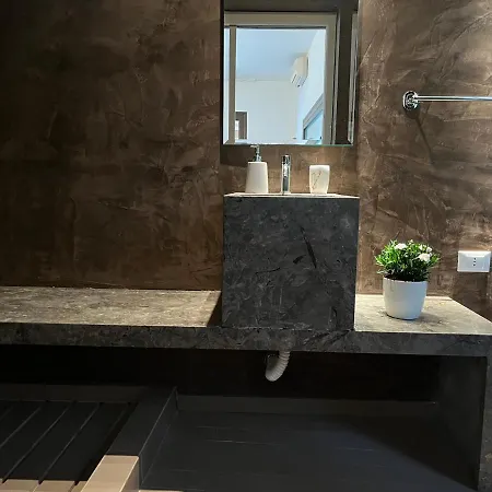 Casetta Bianca Hébergement de vacances Palerme