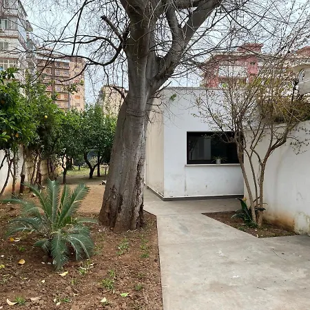 Hébergement de vacances Casetta Bianca