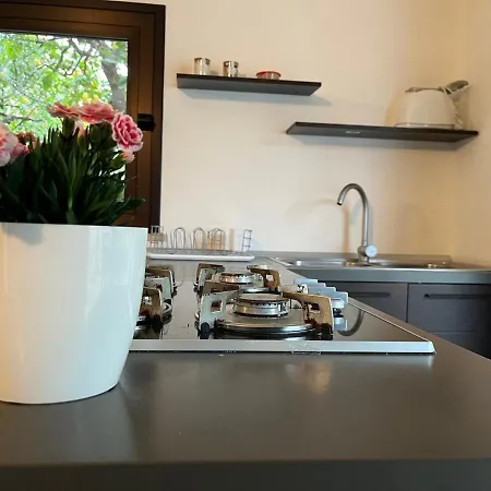 Hébergement de vacances Casetta Bianca Palerme