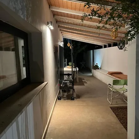 Casetta Bianca * Palerme