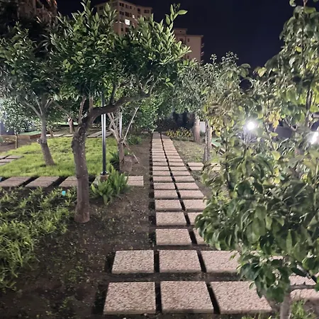 Hébergement de vacances Casetta Bianca *