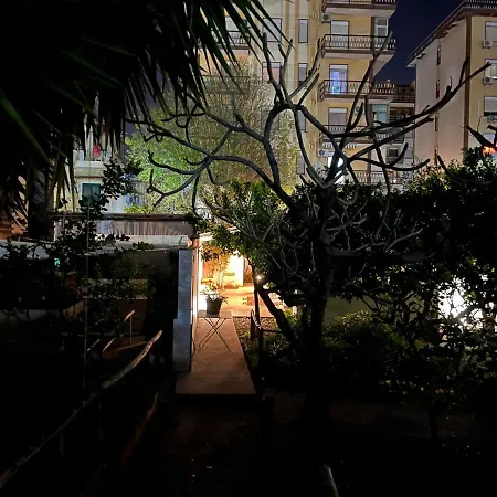 Casetta Bianca Holiday home Palermo